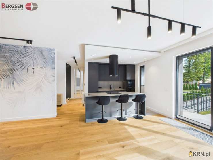 , Kraków, Zwierzyniec/Wola Justowska, ul. Kasztanowa, Dom  do wynajęcia