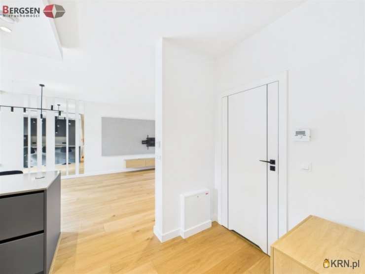 , Dom  do wynajęcia, Kraków, Zwierzyniec/Wola Justowska, ul. Kasztanowa