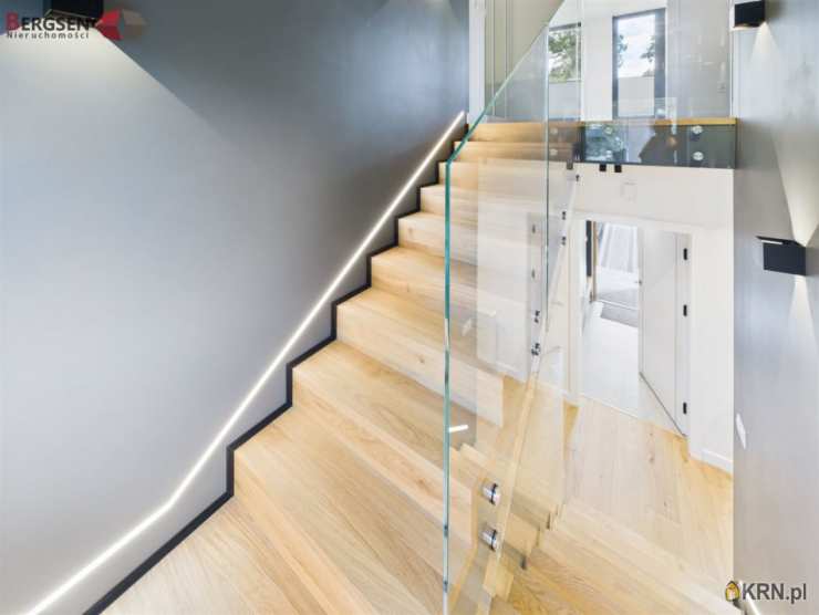 Dom  do wynajęcia, , Kraków, Zwierzyniec/Wola Justowska, ul. Kasztanowa