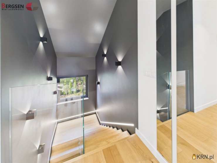 Kraków, Zwierzyniec/Wola Justowska, ul. Kasztanowa, Dom  do wynajęcia, 