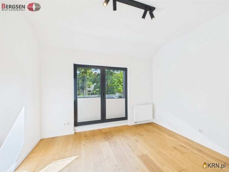 BERGSEN Nieruchomości, Dom  do wynajęcia, Kraków, Zwierzyniec/Wola Justowska, ul. Kasztanowa