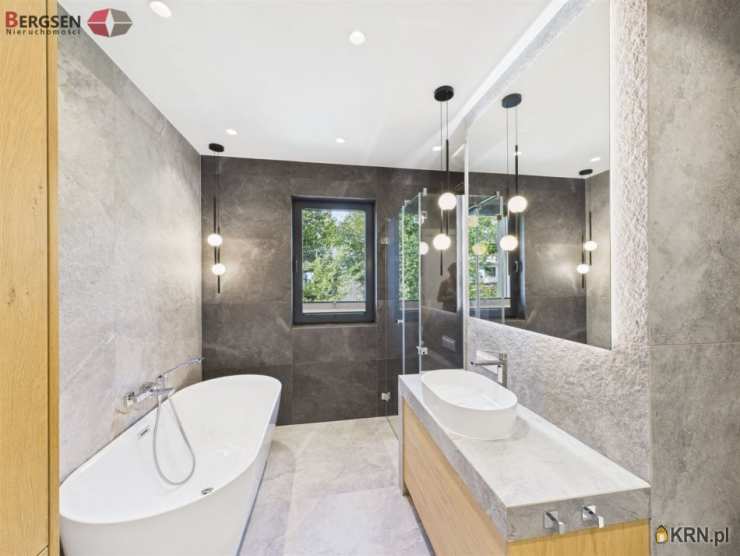 Dom  do wynajęcia, Kraków, Zwierzyniec/Wola Justowska, ul. Kasztanowa, 