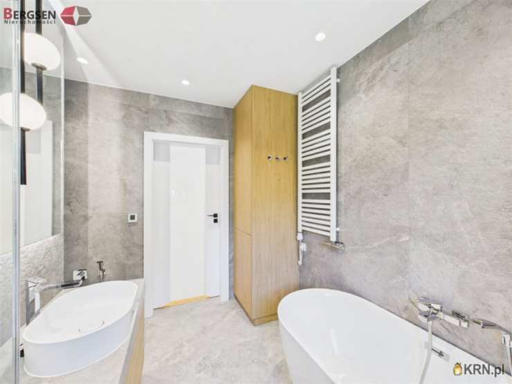 Dom  do wynajęcia, , Kraków, Zwierzyniec/Wola Justowska, ul. Kasztanowa