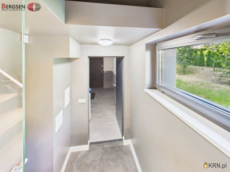 Kraków, Zwierzyniec/Wola Justowska, ul. Kasztanowa, Dom  do wynajęcia, 