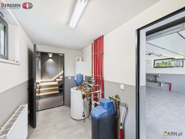 , Kraków, Zwierzyniec/Wola Justowska, ul. Kasztanowa, Dom  do wynajęcia