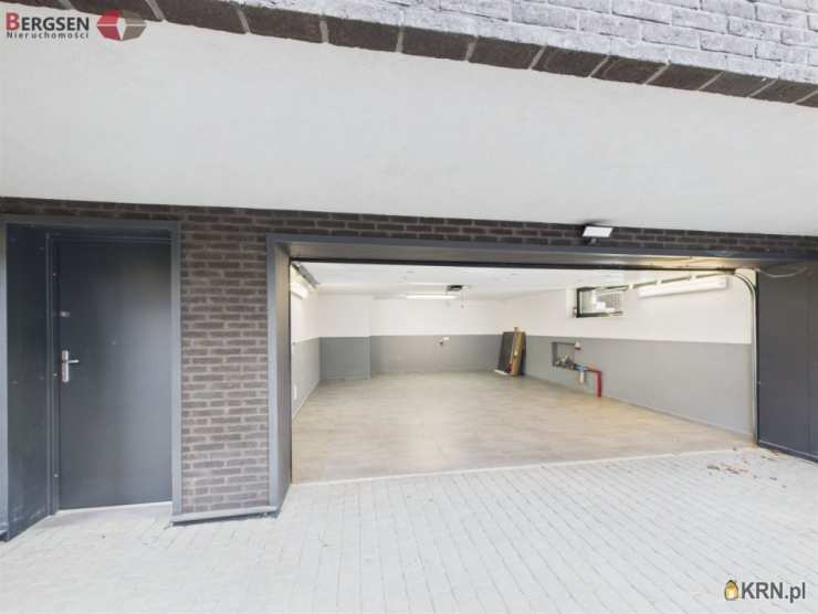 BERGSEN Nieruchomości, Dom  do wynajęcia, Kraków, Zwierzyniec/Wola Justowska, ul. Kasztanowa