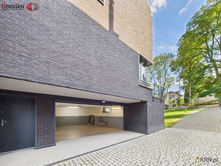 Dom  do wynajęcia, Kraków, Zwierzyniec/Wola Justowska, ul. Kasztanowa, 