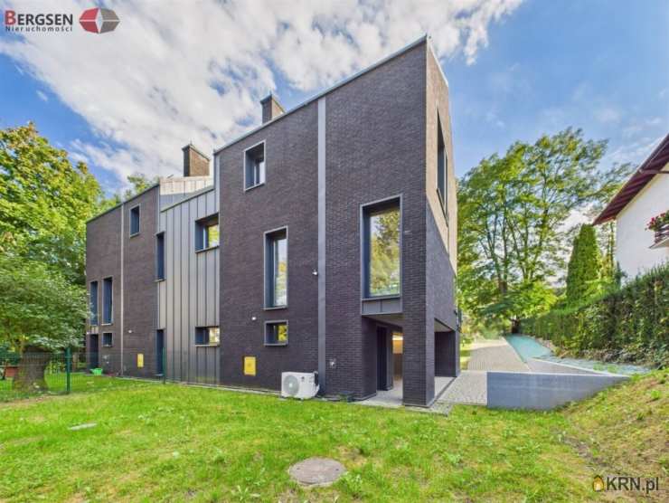 Dom  do wynajęcia, , Kraków, Zwierzyniec/Wola Justowska, ul. Kasztanowa