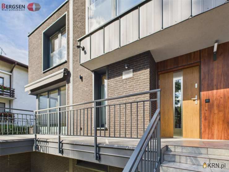 Kraków, Zwierzyniec/Wola Justowska, ul. Kasztanowa, Dom  do wynajęcia, 