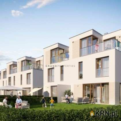 Warszawa, Mokotów, ul. , 7 pokojowe, Dom  na sprzedaż