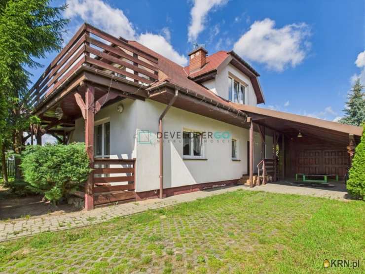 Dom  na sprzedaż, 6 pokojowe, Choroszcz, ul. 