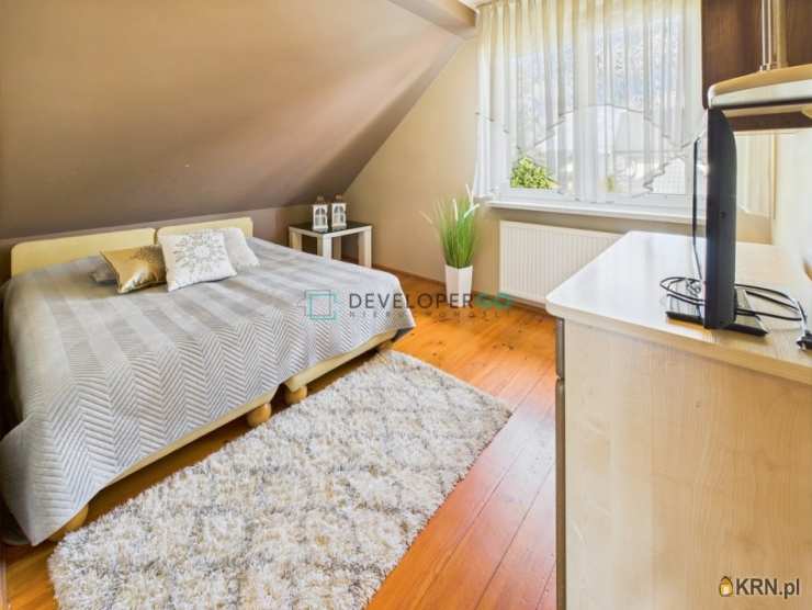 Dom  na sprzedaż, 6 pokojowe, Choroszcz, ul. 