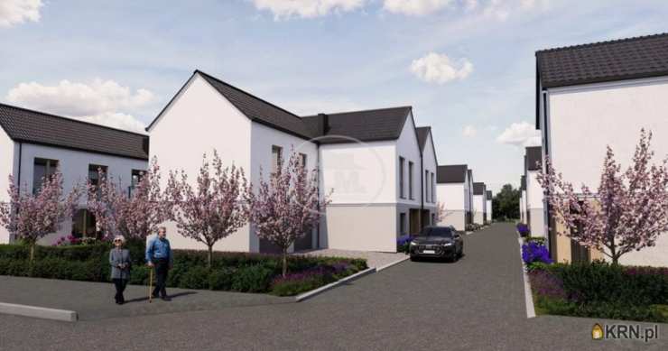 Siechnice, ul. , Dom  na sprzedaż, 4 pokojowe