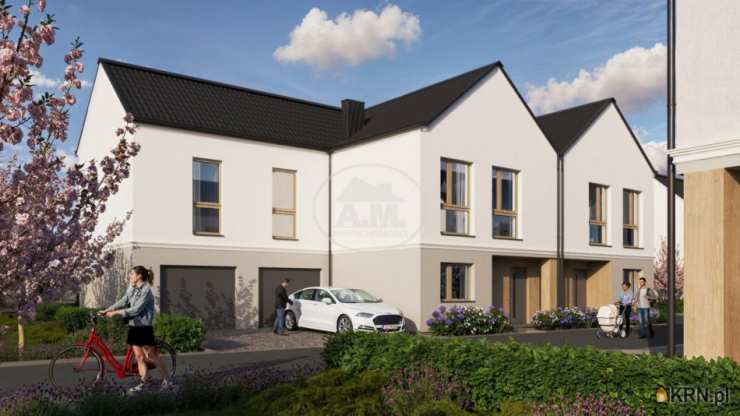 Siechnice, ul. , 4 pokojowe, Dom  na sprzedaż