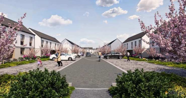 4 pokojowe, Siechnice, ul. , Dom  na sprzedaż