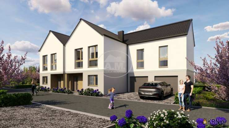 Dom  na sprzedaż, Siechnice, ul. , 4 pokojowe