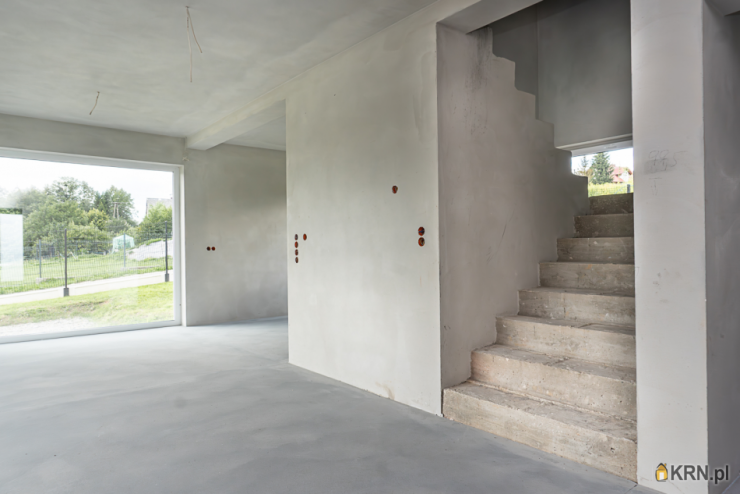 5 pokojowe, Dom  na sprzedaż, Dąbrówka, ul. 