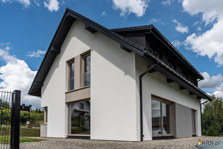 Dom  na sprzedaż, 5 pokojowe, Dąbrówka, ul. 