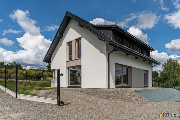 Dąbrówka, ul. , 5 pokojowe, Dom  na sprzedaż