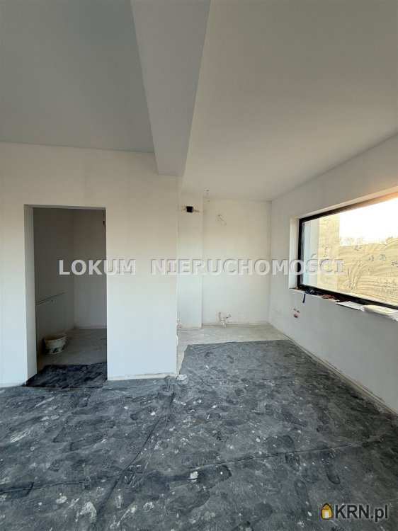 Nieruchomości LOKUM, Dom  na sprzedaż, Jastrzębie-Zdrój, ul. Libowiec