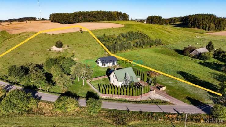 Dom  na sprzedaż, Jeleniewo, ul. , 6 pokojowe