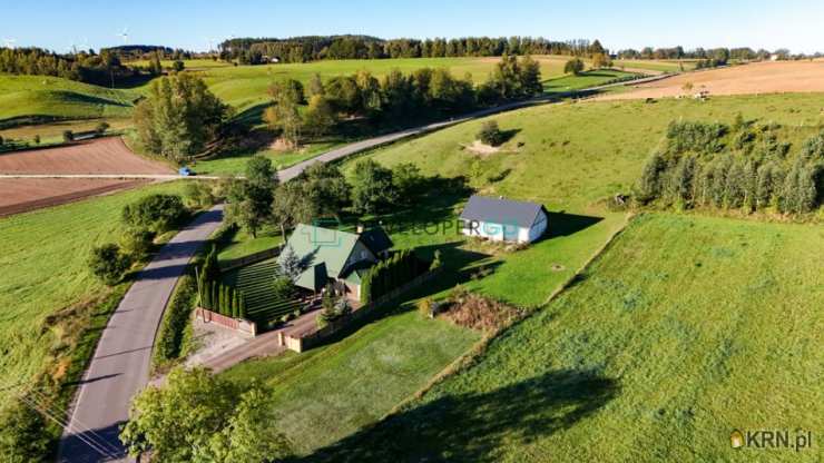 Dom  na sprzedaż, 6 pokojowe, Jeleniewo, ul. 