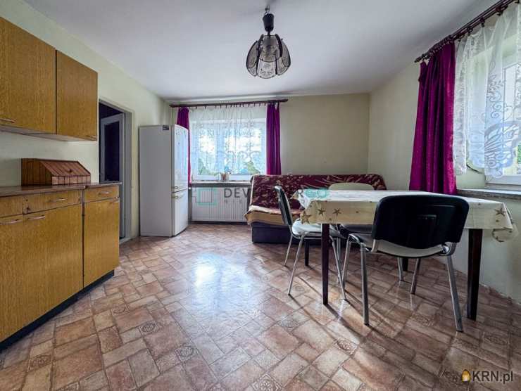 6 pokojowe, Dom  na sprzedaż, Jeleniewo, ul. 