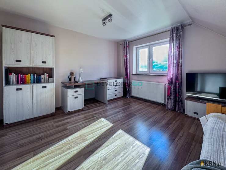 Developergo, Dom  na sprzedaż, Jeleniewo, ul. 