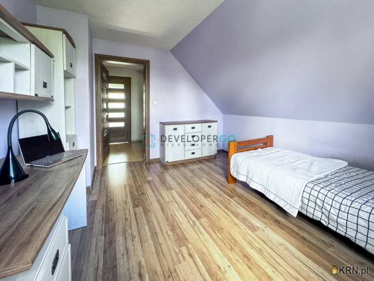 Dom  na sprzedaż, 6 pokojowe, Jeleniewo, ul. 