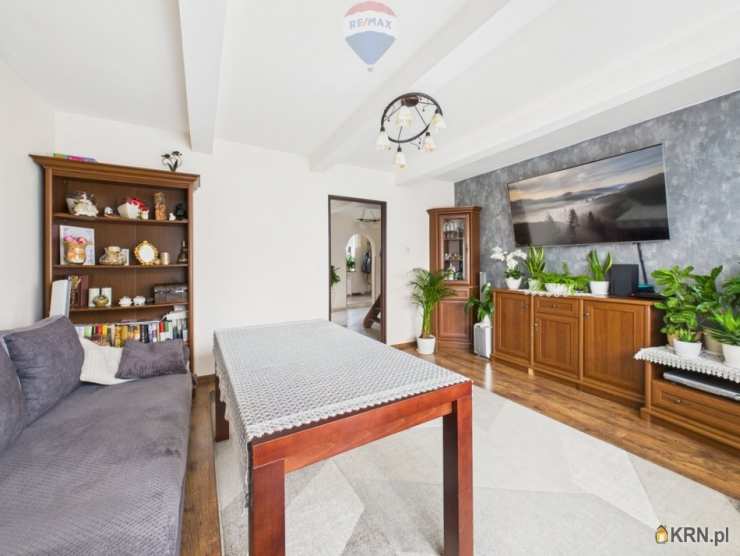 Dom  na sprzedaż, 5 pokojowe, Kokotów, ul. 