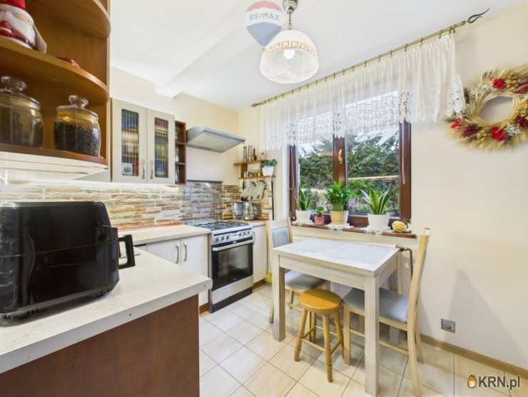 5 pokojowe, Dom  na sprzedaż, Kokotów, ul. 