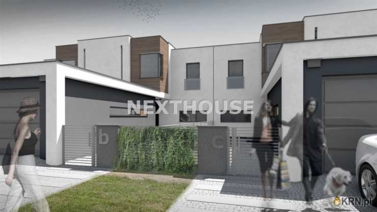 Ornontowice, ul. , Dom  na sprzedaż, 