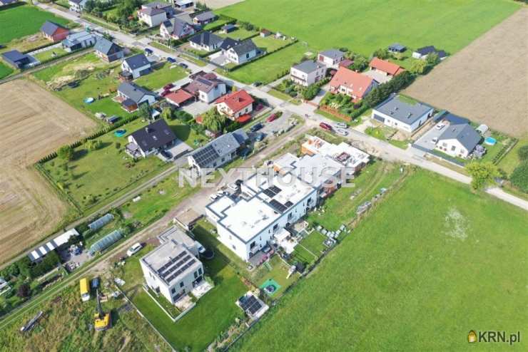 Nexthouse, Dom  na sprzedaż, Ornontowice, ul. 