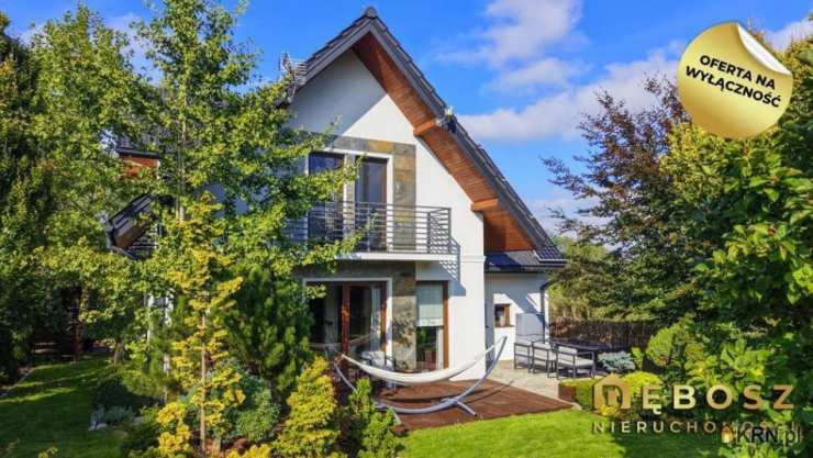 Dom  na sprzedaż, Proszowice, ul. , 5 pokojowe