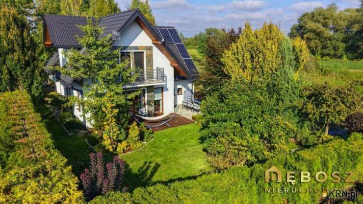 Dom  na sprzedaż, 5 pokojowe, Proszowice, ul. 