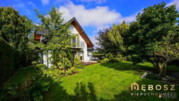 Proszowice, ul. , 5 pokojowe, Dom  na sprzedaż