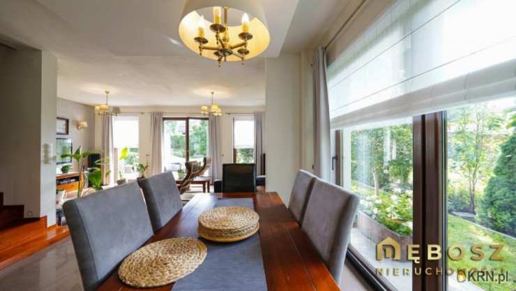 5 pokojowe, Dom  na sprzedaż, Proszowice, ul. 