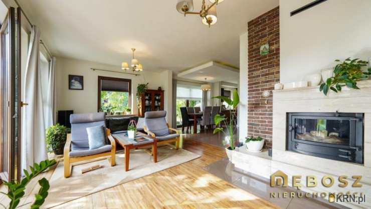 Dom  na sprzedaż, Proszowice, ul. , 5 pokojowe