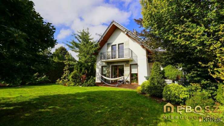 Proszowice, ul. , Dom  na sprzedaż, 5 pokojowe