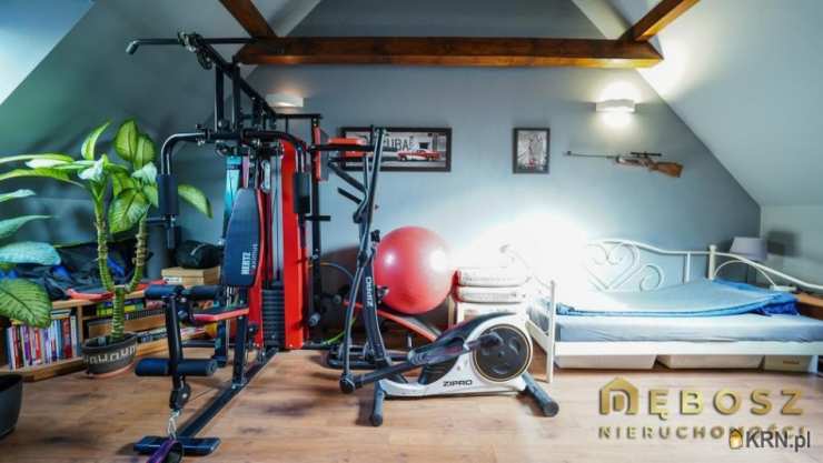 Proszowice, ul. , Dom  na sprzedaż, 5 pokojowe