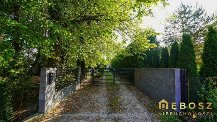 5 pokojowe, Dom  na sprzedaż, Proszowice, ul. 