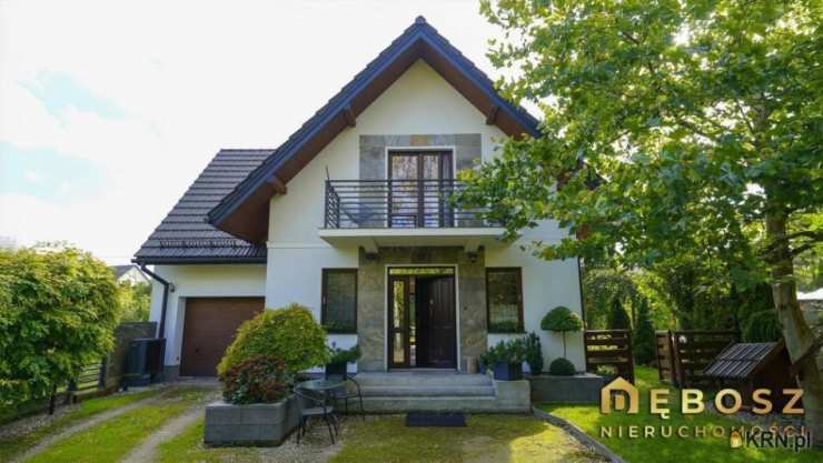 5 pokojowe, Proszowice, ul. , Dom  na sprzedaż
