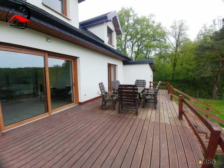 Dom  na sprzedaż, Psary, ul. , 4 pokojowe