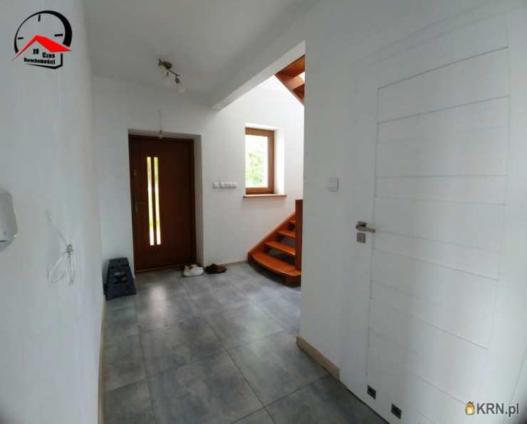 Psary, ul. , Dom  na sprzedaż, 4 pokojowe