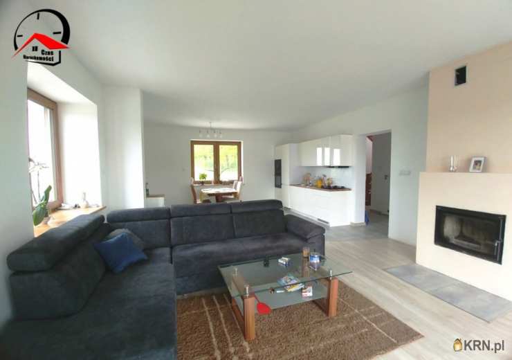 Psary, ul. , 4 pokojowe, Dom  na sprzedaż