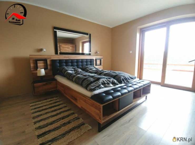 4 pokojowe, Psary, ul. , Dom  na sprzedaż