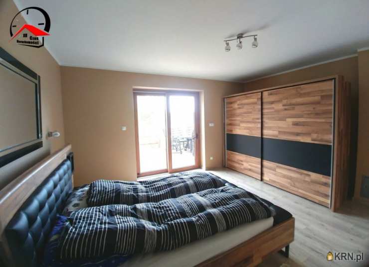 4 pokojowe, Dom  na sprzedaż, Psary, ul. 