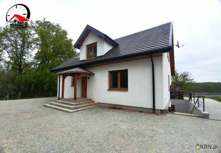 Psary, ul. , Dom  na sprzedaż, 4 pokojowe