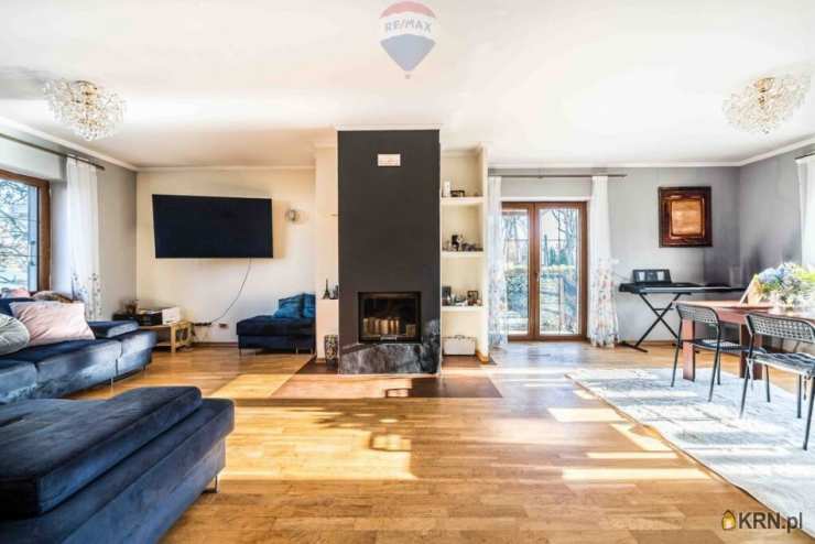 Dom  na sprzedaż, Puszczykowo, ul. , 4 pokojowe