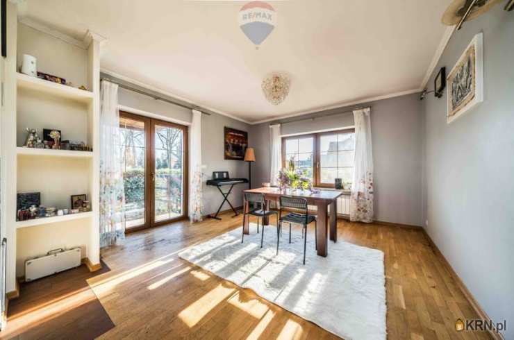 Dom  na sprzedaż, 4 pokojowe, Puszczykowo, ul. 